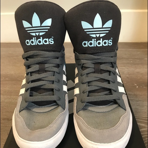 Adidas Women’s Sneakers - Picture 1 of 5